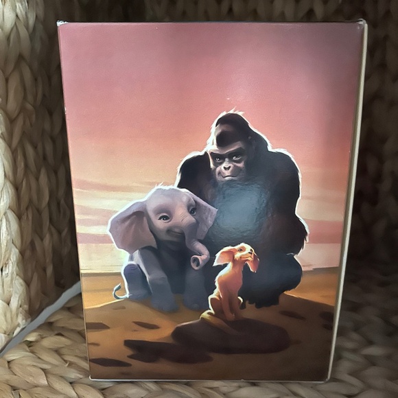 Ivan and Friends Collection - Picture 10 of 12